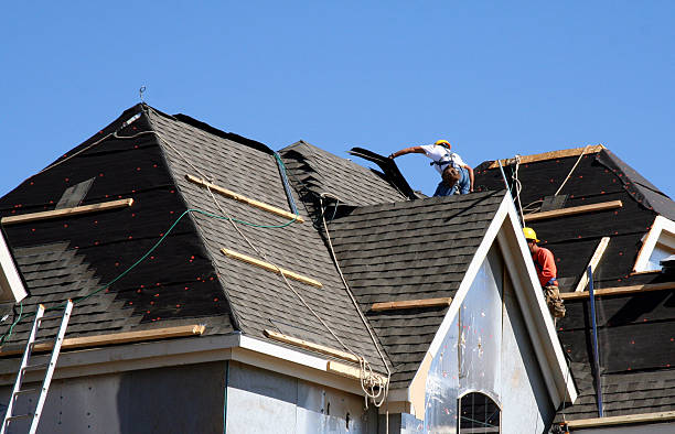 Quick and Trustworthy Emergency Roof Repair Services in Avondale, LA