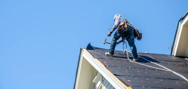 Trusted Avondale, LA Roofing Contractor Experts